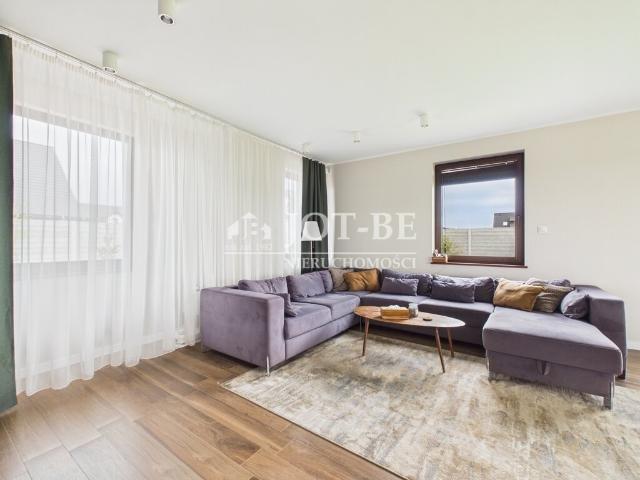 Dom, Nadolice Wielkie, 171.90 m², sprzedam dom