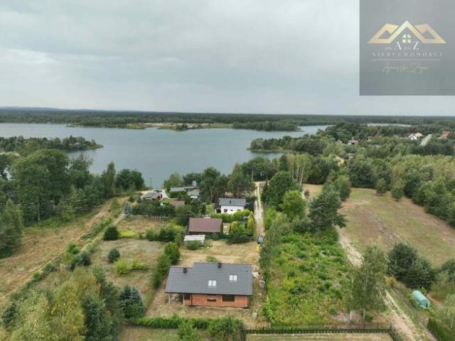 Dom Niwka gm. Radłów