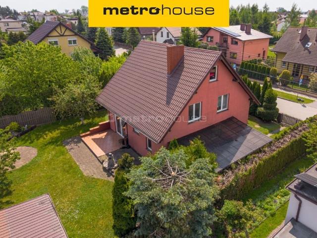 Dom, Sępólno Krajeńskie, 170.00 m², sprzedam dom