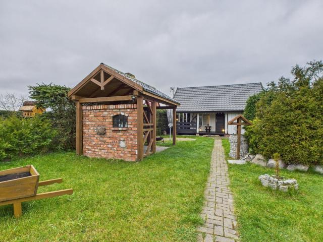 Dom, Smołdzino, Bohaterów Warszawy, 38.00 m², sprzedam dom