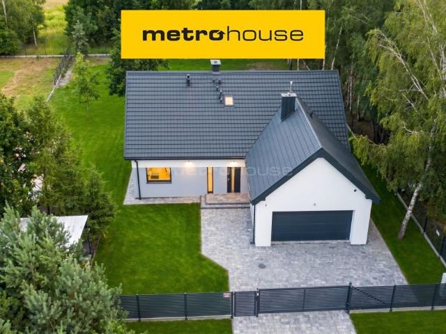 Dom, Solec, 230.00 m², sprzedam dom