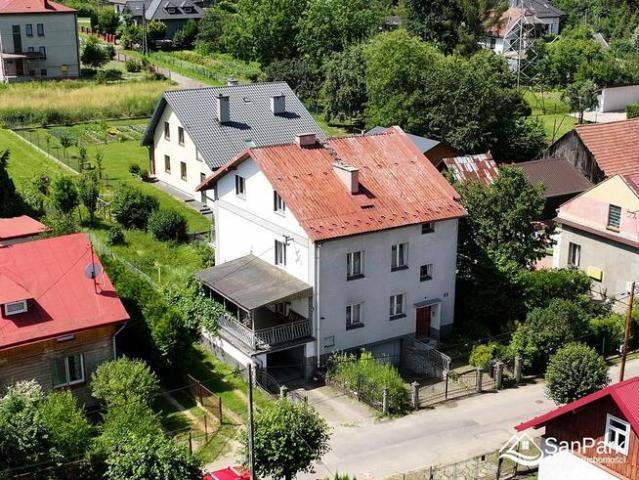 Dom Sanok