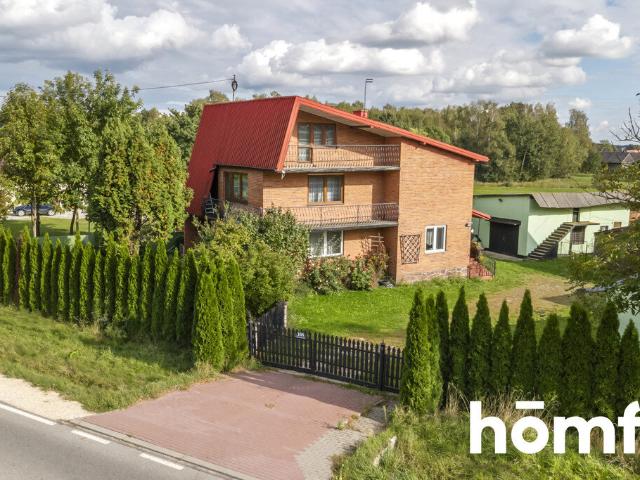 Dom, Sarbice Pierwsze, 220.00 m², sprzedam dom