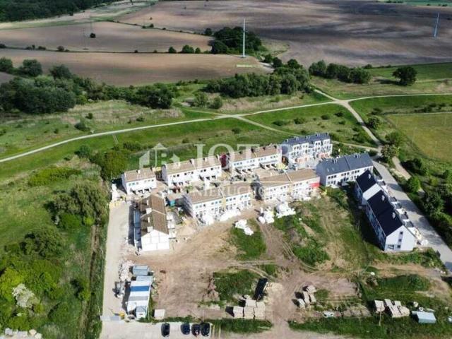 Dom, Siechnice, 133.04 m², sprzedam dom