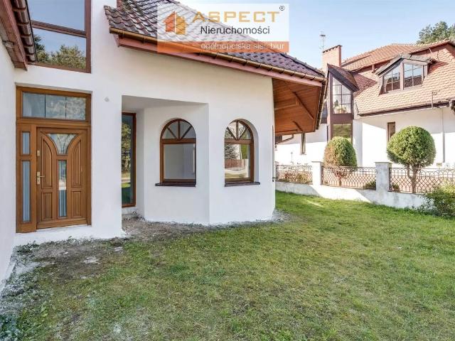 Dom, Siewierz, 414.00 m², sprzedam dom