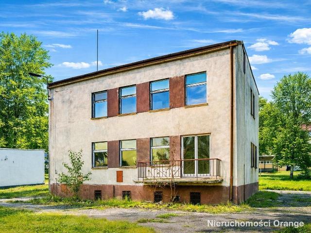 Dom, Siewierz, plac Wojska Polskiego, 412.00 m², sprzedam dom