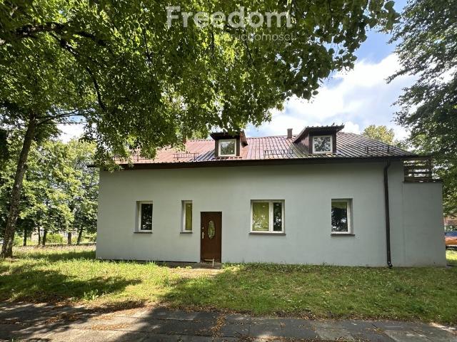 Dom, Silnowo, 130.40 m², sprzedam dom