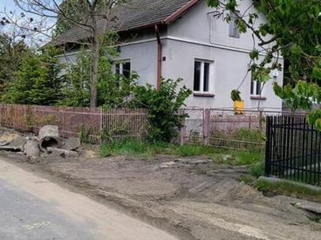 Dom * SPRZEDAŻ * Wampierzów*gm Wadowice Górne