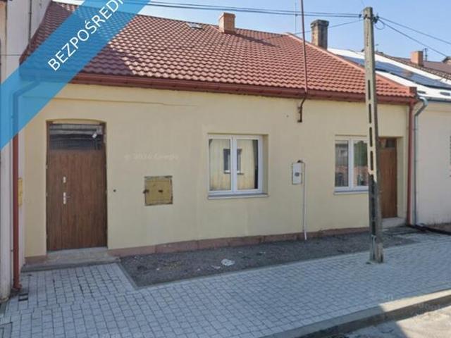 Dom sprzedam 183 m², działka 540 m², Stan surowy zamknięty