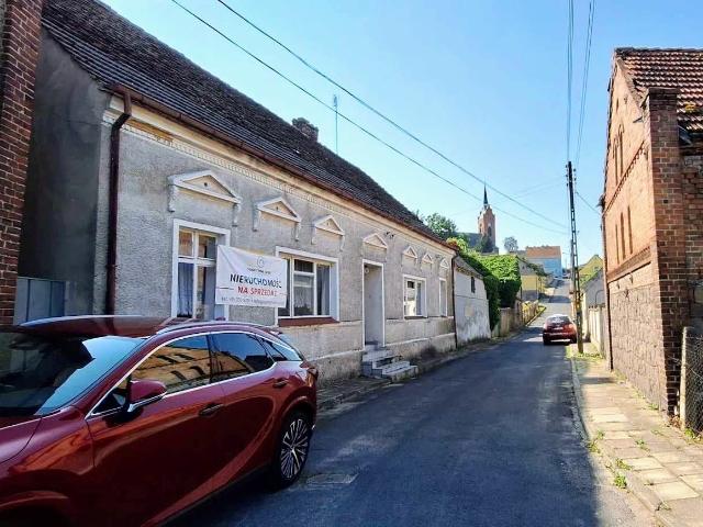 Dom sprzedam, Cedynia, Cedynia, 300 m2, cena: 680 000 zł