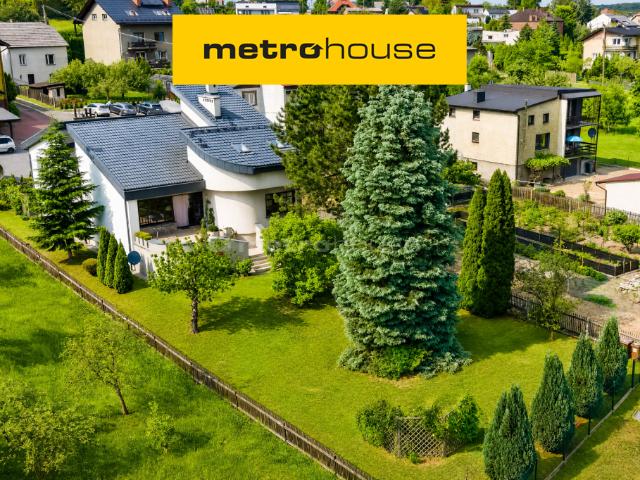 Dom sprzedam, Chełmek, Piastowska, 272 m2, cena: 1 388 000 zł