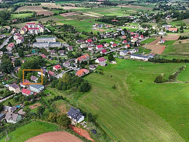 Dom sprzedam, Chełmsko Śląskie, Ogrodowa, 100 m2, cena: 650 000 zł