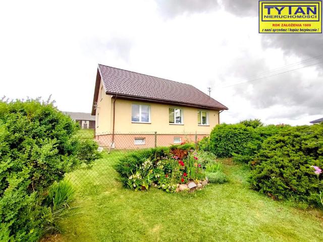 Dom sprzedam, CHLUDNIE,, 202 m2, cena: 599 000 zł