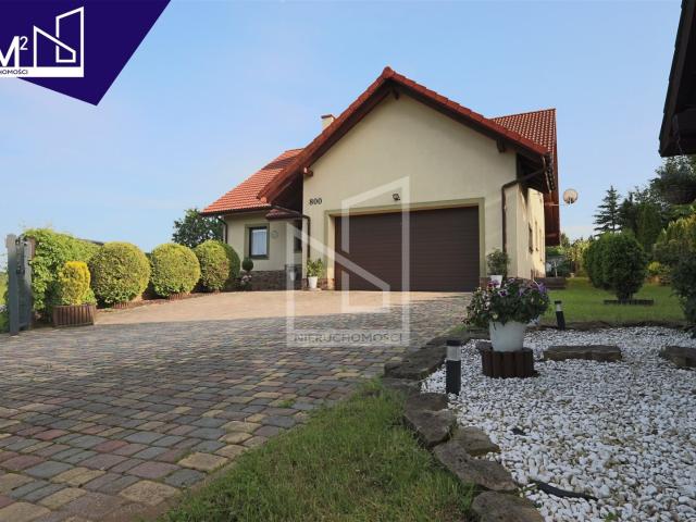 Dom sprzedam, CHMIELNIK, CHMIELNIK, 149 m2, cena: 1 249 000 zł