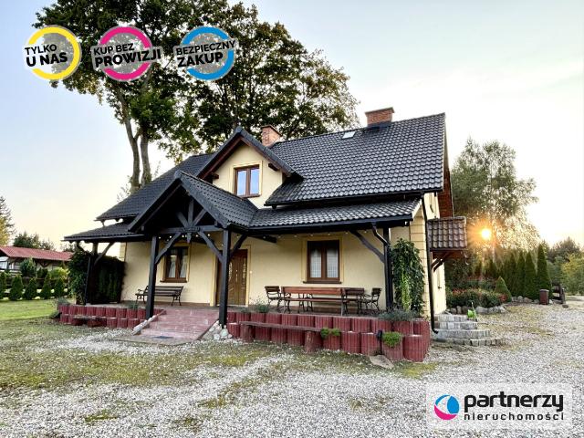Dom sprzedam, Chojna, 200 m2, cena: 1 250 000 zł