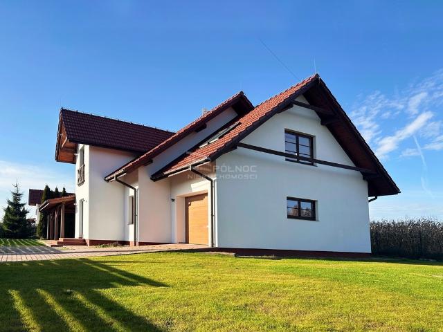 Dom sprzedam, CIANOWICE, Stawowa, 237 m2, cena: 1 450 000 zł