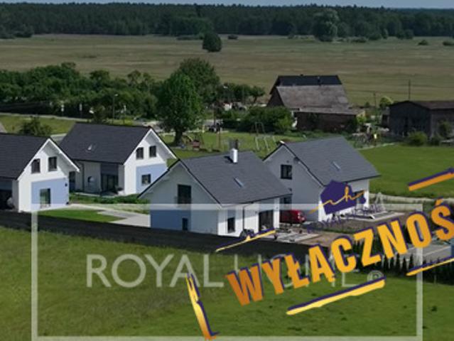 Dom sprzedam, CISEWO,, 140 m2, cena: 795 000 zł
