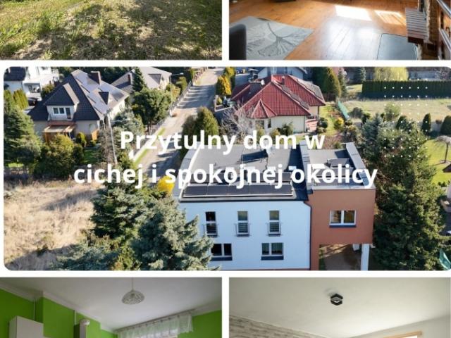 Dom sprzedam, Częstochowa, Wyczerpy Aniołów, Makuszyńskiego, 195 m2, cena: 739 000 zł