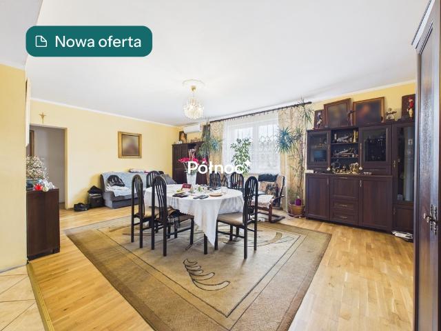 Dom sprzedam, CZATKOWICE, Szosowa, 116 m2, cena: 790 000 zł