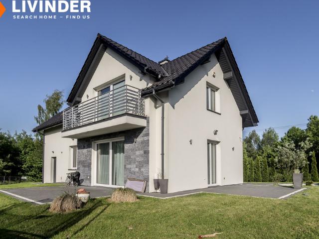 Dom sprzedam, CZECHÓWKA, Wielicka, 141 m2, cena: 1 219 000 zł