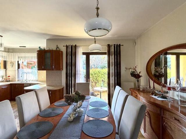 Dom sprzedam, Czernica, Agatowa, 256 m2, cena: 1 999 000 zł