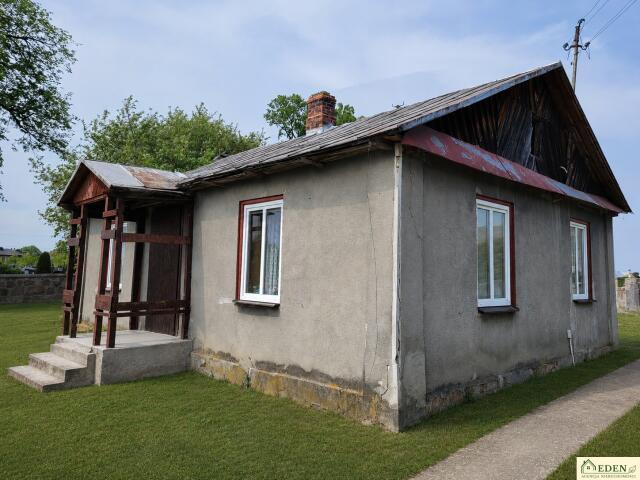 Dom sprzedam, Adamów, 86 m2, cena: 155 000 zł