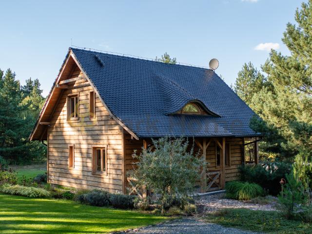 Dom sprzedam, Adamowo, 6000 m2, cena: 3 200 000 zł