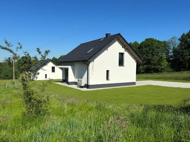 Dom sprzedam, Alwernia, Różana, 120 m2, cena: 1 090 000 zł