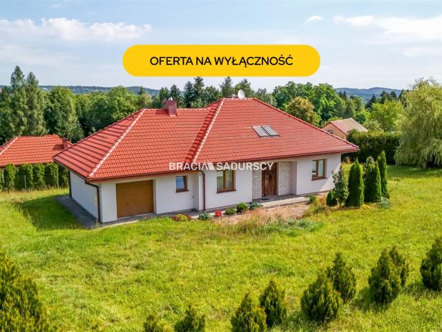 Dom sprzedam, Łapanów, Łapanów, 166 m2, cena: 1 190 000 zł