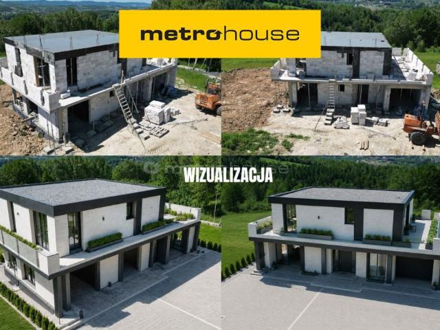 Dom sprzedam, Żarnowa, 126 m2, cena: 399 000 zł