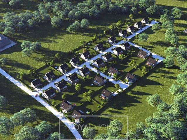 Dom sprzedam, ŻAROWO,, 114 m2, cena: 785 000 zł