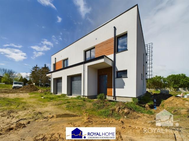 Dom sprzedam, ŻAROWO, Długa, 116 m2, cena: 539 000 zł