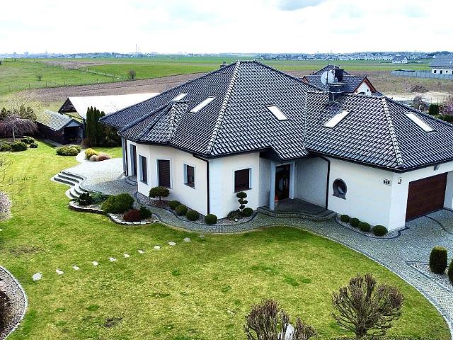 Dom sprzedam, Żarowo, 280 m2, cena: 1 490 000 zł