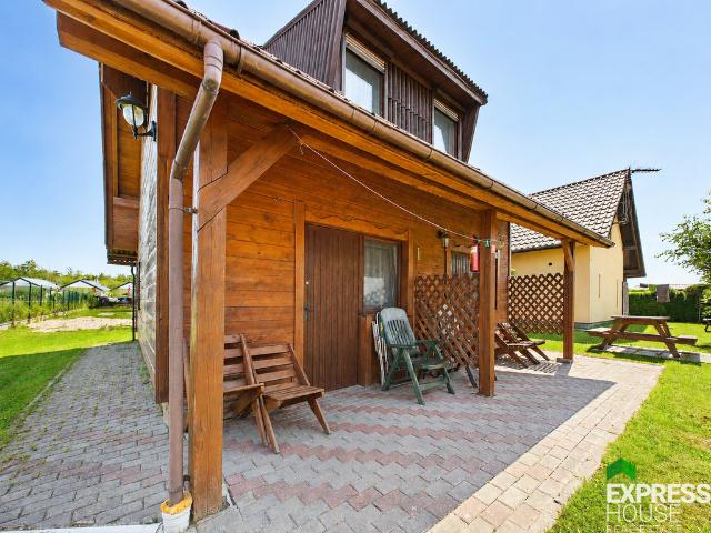 Dom sprzedam, ŁAZY, Miła, 128 m2, cena: 800 000 zł