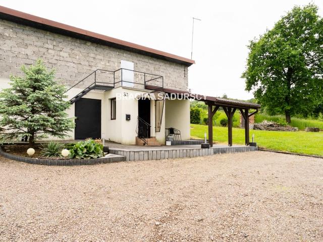 Dom sprzedam, Łazany, Biskupice gw, 90 m2, cena: 900 000 zł