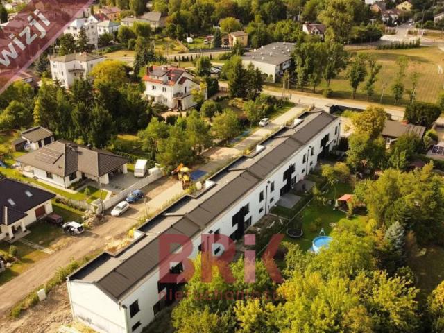 Dom sprzedam, Błonie, Harcerska, 121 m2, cena: 850 000 zł