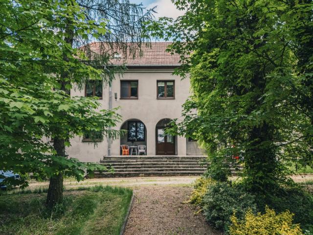 Dom sprzedam, BOŻA WOLA,, 560 m2, cena: 1 920 000 zł