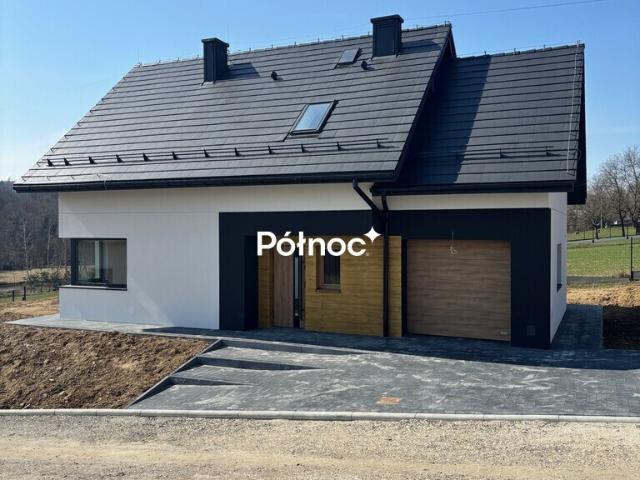 Dom sprzedam, BOCHNIA, Dąbrówki, 136 m2, cena: 920 000 zł