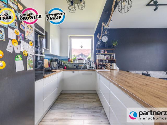 Dom sprzedam, Bojano, Józefa Wołoszyna, 122 m2, cena: 999 000 zł
