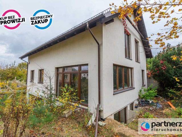 Dom sprzedam, Borowo, Leśna, 410 m2, cena: 948 999 zł