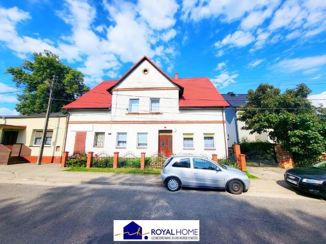 Dom sprzedam, BORZYM,, 260 m2, cena: 695 000 zł