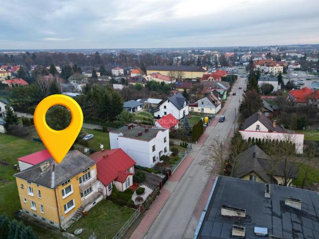 Dom sprzedam, BIAŁA PODLASKA, Sitnicka, 120 m2, cena: 505 000 zł