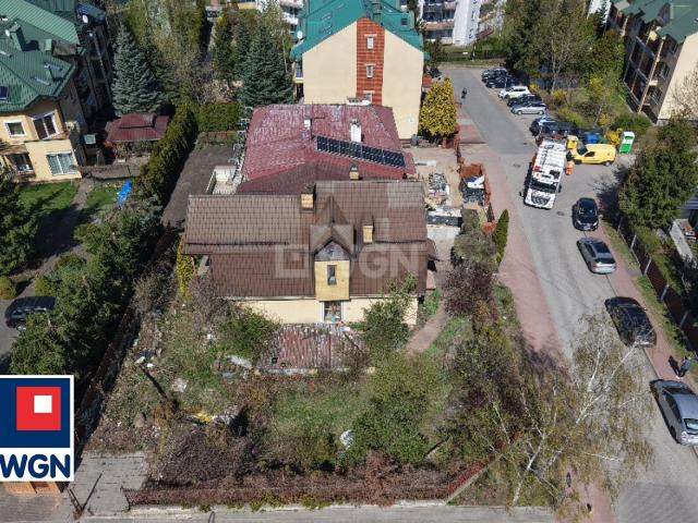 Dom sprzedam, Białystok, Nowe Miasto, Pułaskiego, 300 m2, cena: 1 830 000 zł