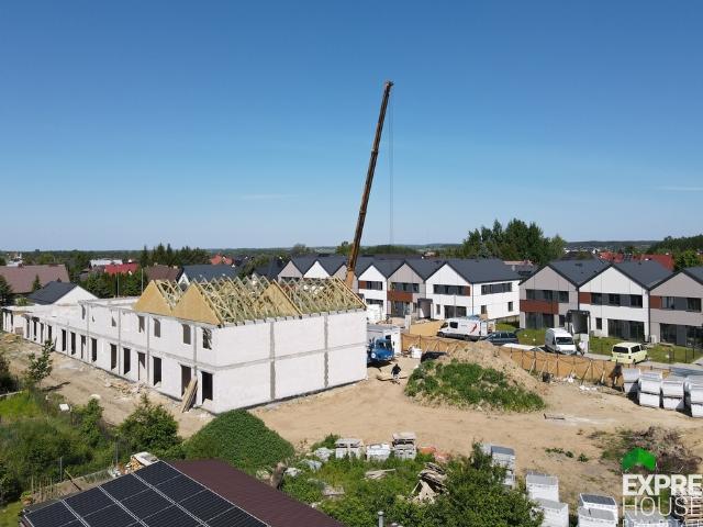 Dom sprzedam, BIAŁYSTOK, ZAWADY, Lodowa, 99 m2, cena: 799 000 zł