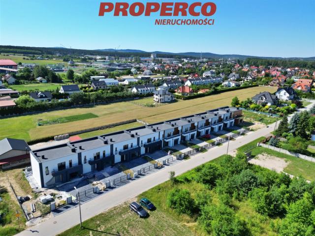 Dom sprzedam, Bilcza, Morawica, 143 m2, cena: 745 200 zł