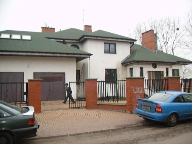 Dom sprzedam, Brwinów, 600 m2, cena: 2 200 000 zł