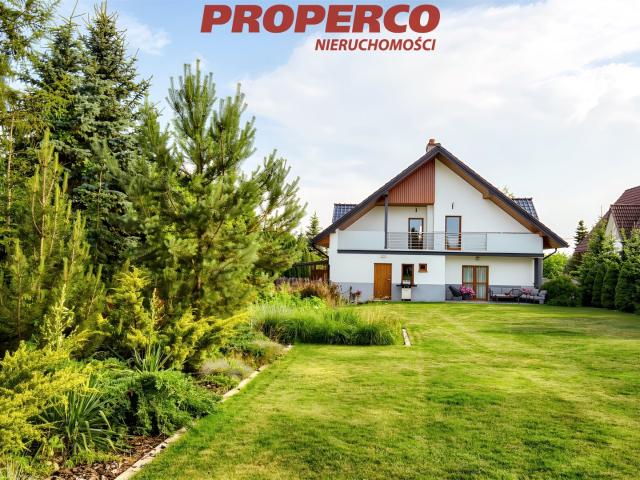 Dom sprzedam, Brzeziny, Morawica, 278 m2, cena: 1 700 000 zł