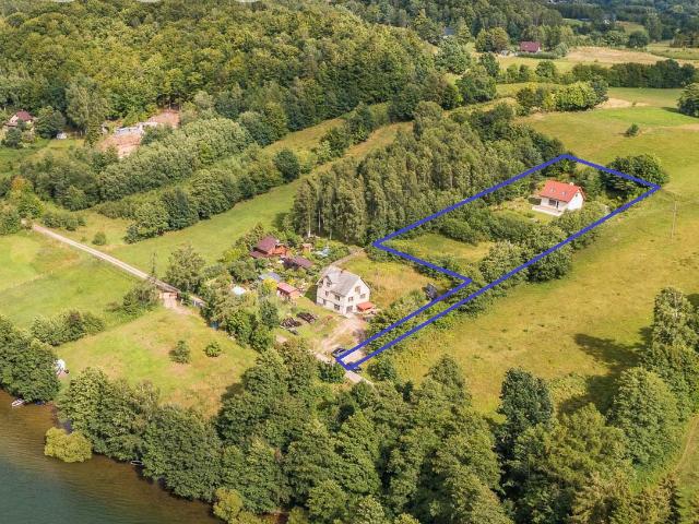 Dom sprzedam, Brodnica Dolna, 90 m2, cena: 1 180 000 zł