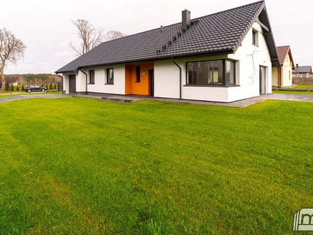Dom sprzedam, Budno, 190 m2, cena: 1 500 000 zł