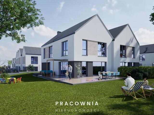 Dom sprzedam, Bydgoszcz, Fordon, 116 m2, cena: 1 035 960 zł